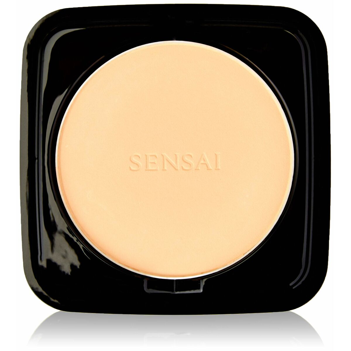 Basmakeup - pulver Sensai Total Finish 11 ml Beige Påfyllning